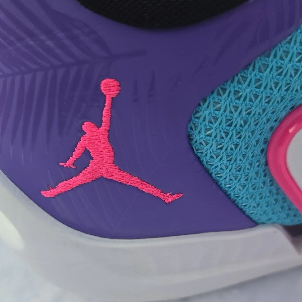 Air Jordan Tatum 1 Basketball Shoes Men’s Size 11  Wave Runner - Picture 2 of 9